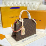 Louis Vuitton Petit Palais M45900 Brown